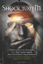Book cover of Shock Totem 4