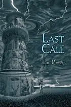 Book cover of Last Call