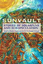 Book cover of Sunvault