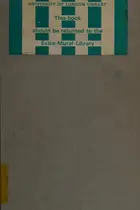 Book cover of Heinlein in dimension