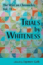 Book cover of The WisCon Chronicles Vol. 11