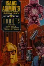 Book cover of Robots