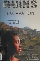 Book cover of Ruins excavation