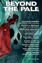 Book cover of Beyond the Pale