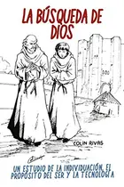 Book cover of LA BÚSQUEDA DE DIOS