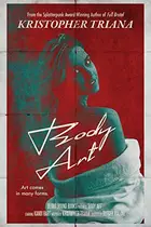 Book cover of Body Art