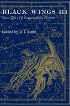 Book cover of New Tales of Lovecraftian Horror