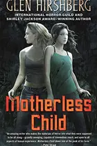 Book cover of Motherless Child