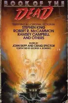 Book cover of Book of the Dead