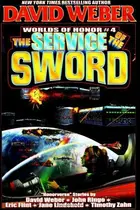 Book cover of The Service of the Sword