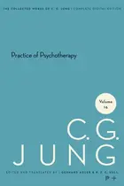 Book cover of Collected Works of C. G. Jung, Volume 16
