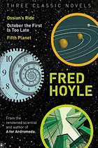 Book cover of Three Classic Novels