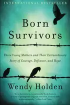 Book cover of Born Survivors