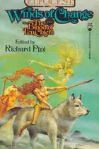 Book cover of Winds of Change