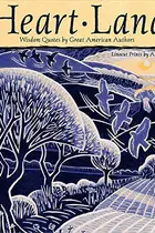 Book cover of Heart Land 2022 Wall Calendar