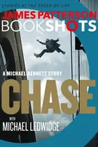 Book cover of Chase