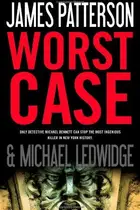 Book cover of Worst Case