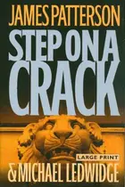 Book cover of Step on a Crack