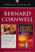 Book cover of Stormchild