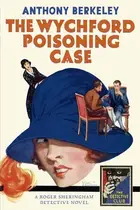 Book cover of The Wychford poisoning case