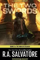 Book cover of The Two Swords