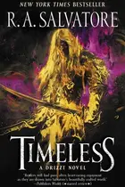 Book cover of Timeless