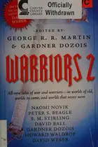 Book cover of Warriors 2