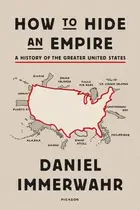 Book cover of How to Hide an Empire