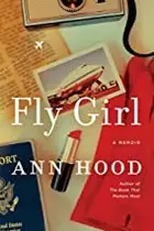 Book cover of Fly Girl - a Memoir