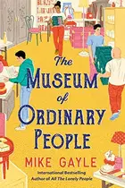 Book cover of Museum of Ordinary People