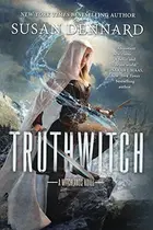Book cover of Truthwitch