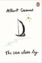 Book cover of The Modern Classics Sea Close By