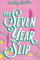 Book cover of The Seven Year Slip