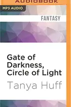 Book cover of Gate of Darkness, Circle of Light