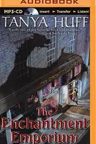 Book cover of Enchantment Emporium, The