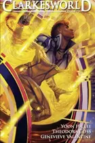 Book cover of Clarkesworld Issue 73