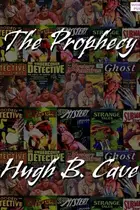 Book cover of The Prophecy
