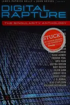 Book cover of Digital Rapture