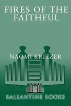 Book cover of Fires of the faithful