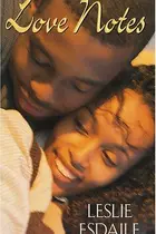 Book cover of Love Notes