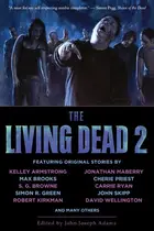 Book cover of The Living Dead 2