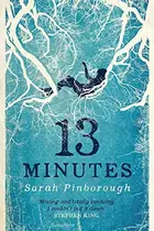 Book cover of 13 Minutes