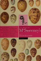 Book cover of The Best of Mcsweeney's - Volume 2