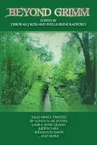 Book cover of Beyond Grimm