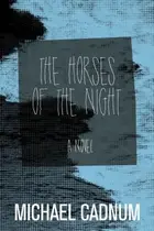 Book cover of Horses of the Night