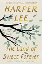 Book cover of The Land of Sweet Forever