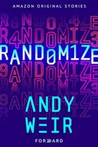 Book cover of Randomize