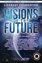 Book cover of Visions of the Future
