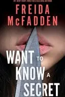 Book cover of Want to Know a Secret?