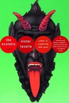 Book cover of The ecstatic, or, Homunculus
